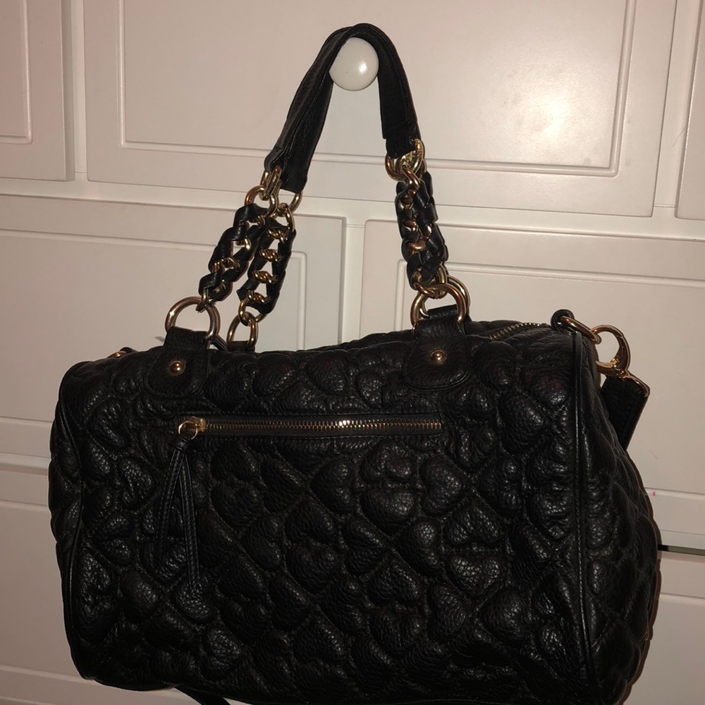 🌈Betsey Johnson purse